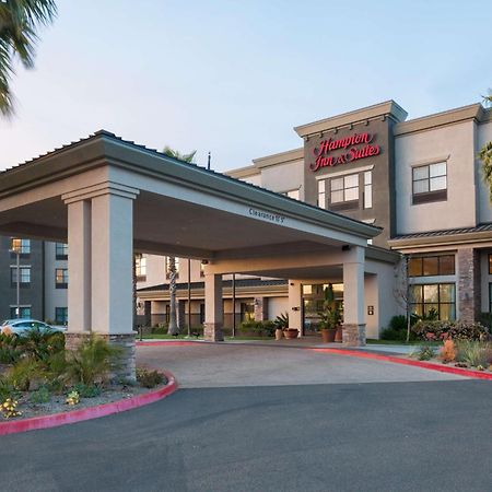 Hampton Inn & Suites San Diego-Poway Luaran gambar