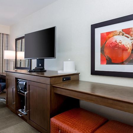 Hampton Inn & Suites San Diego-Poway Luaran gambar