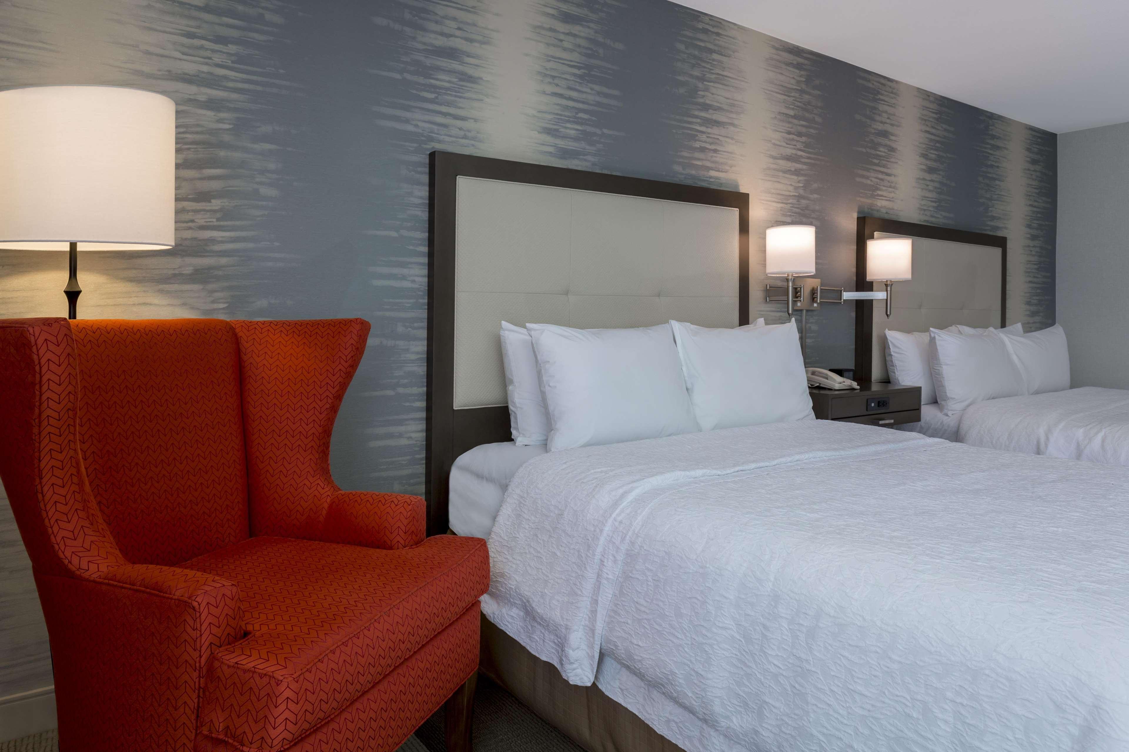 Hampton Inn & Suites San Diego-Poway Luaran gambar