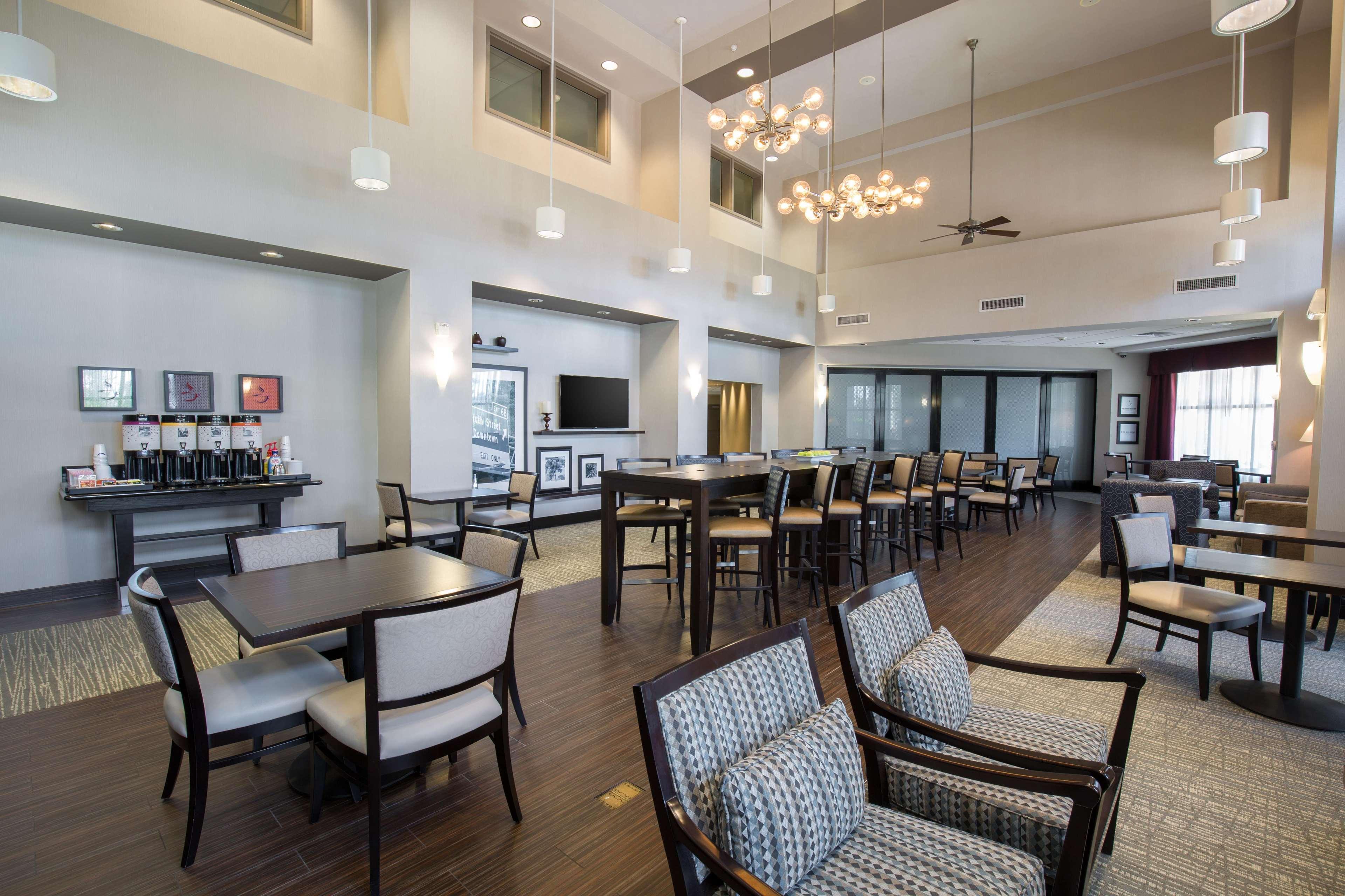 Hampton Inn & Suites San Diego-Poway Luaran gambar