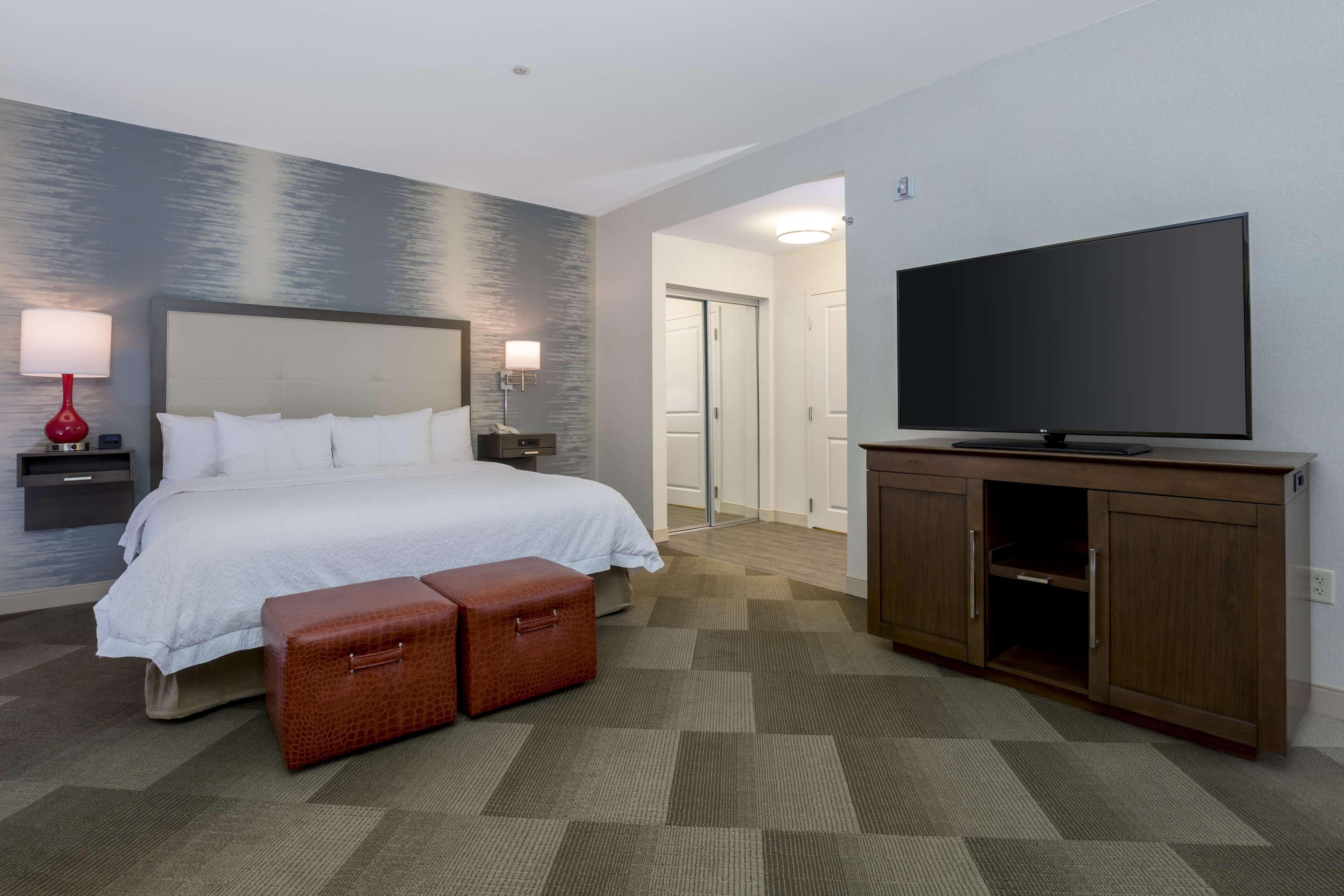 Hampton Inn & Suites San Diego-Poway Luaran gambar