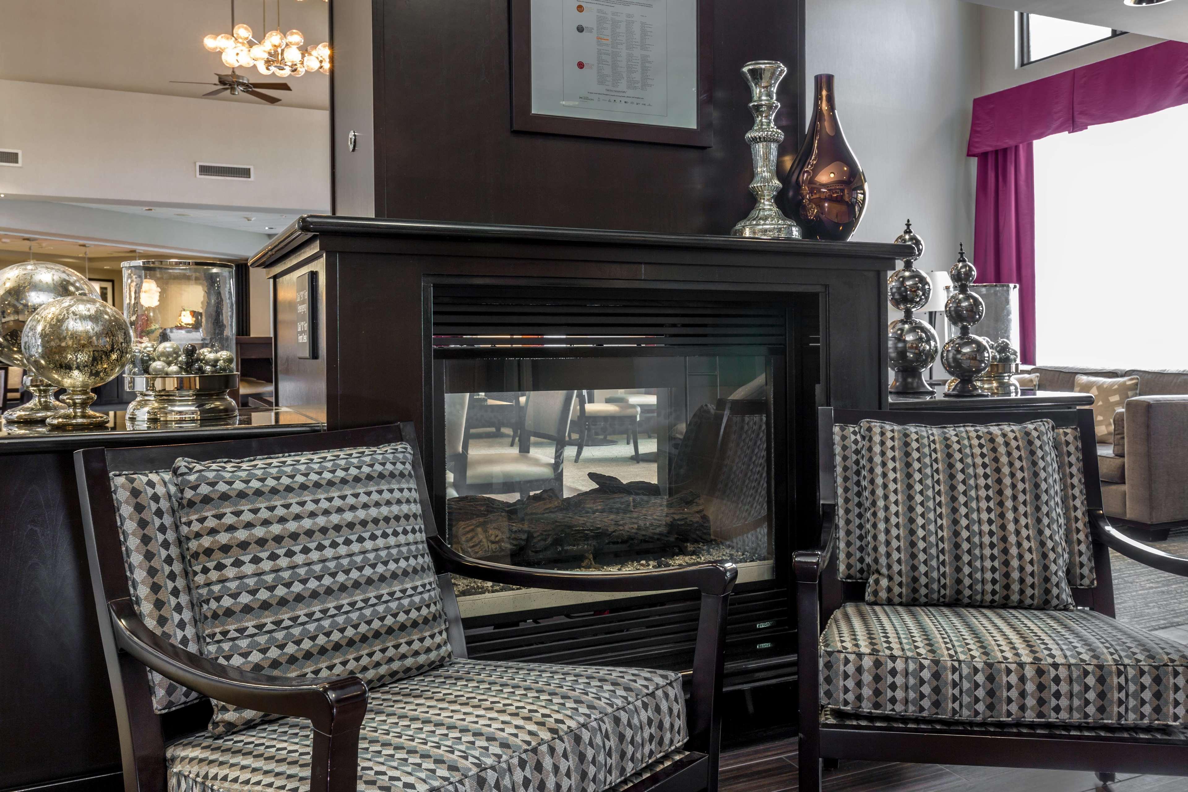 Hampton Inn & Suites San Diego-Poway Luaran gambar