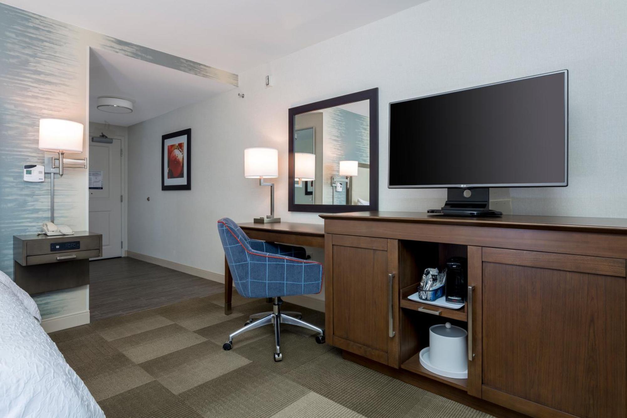 Hampton Inn & Suites San Diego-Poway Luaran gambar