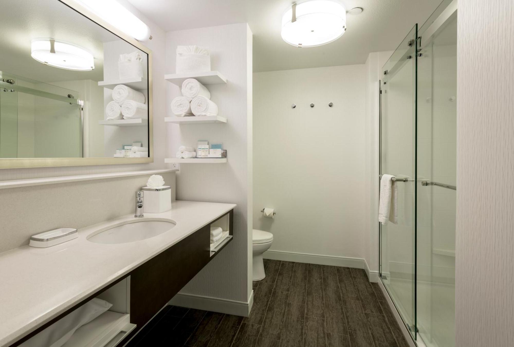 Hampton Inn & Suites San Diego-Poway Luaran gambar