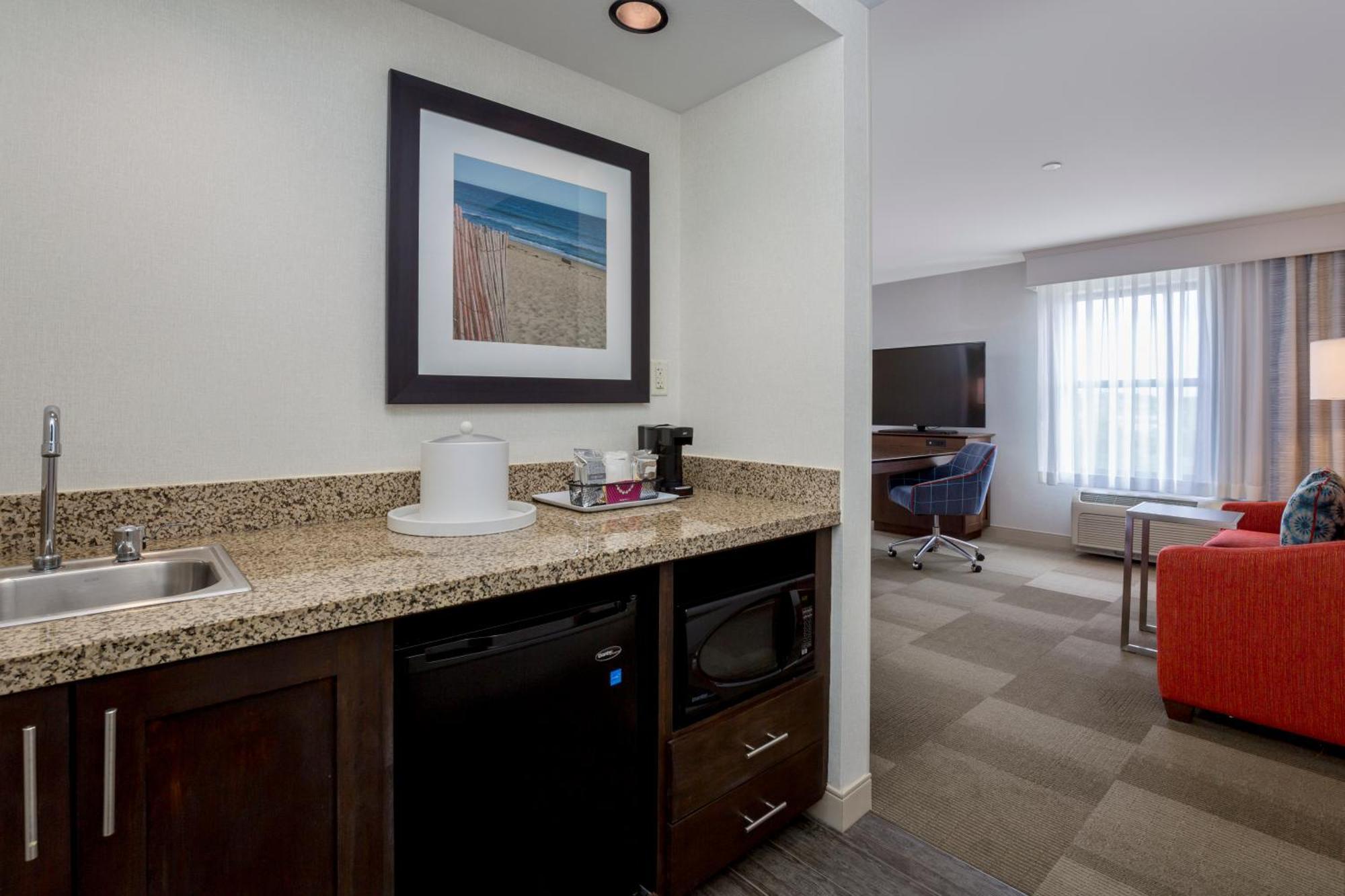 Hampton Inn & Suites San Diego-Poway Luaran gambar