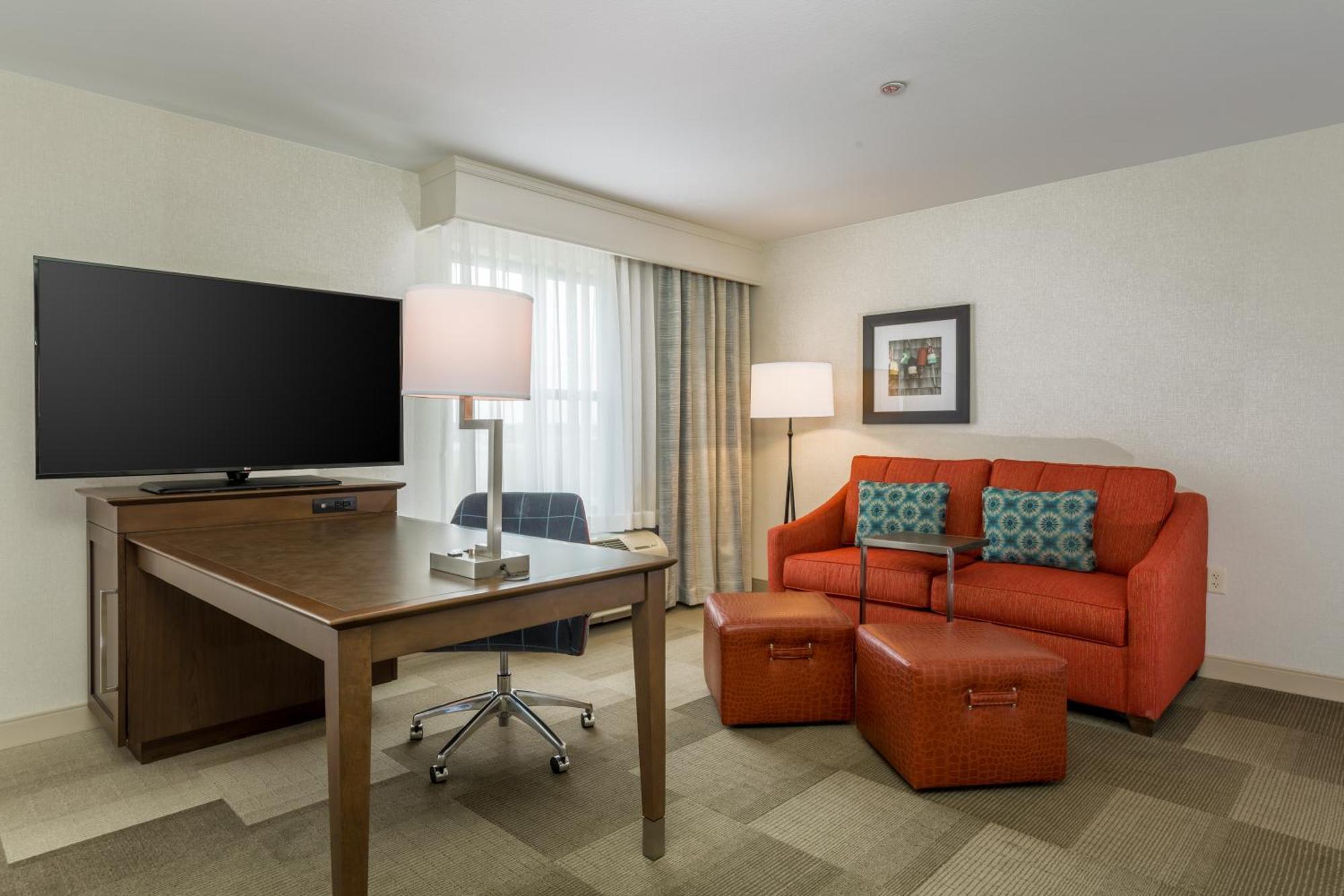Hampton Inn & Suites San Diego-Poway Luaran gambar