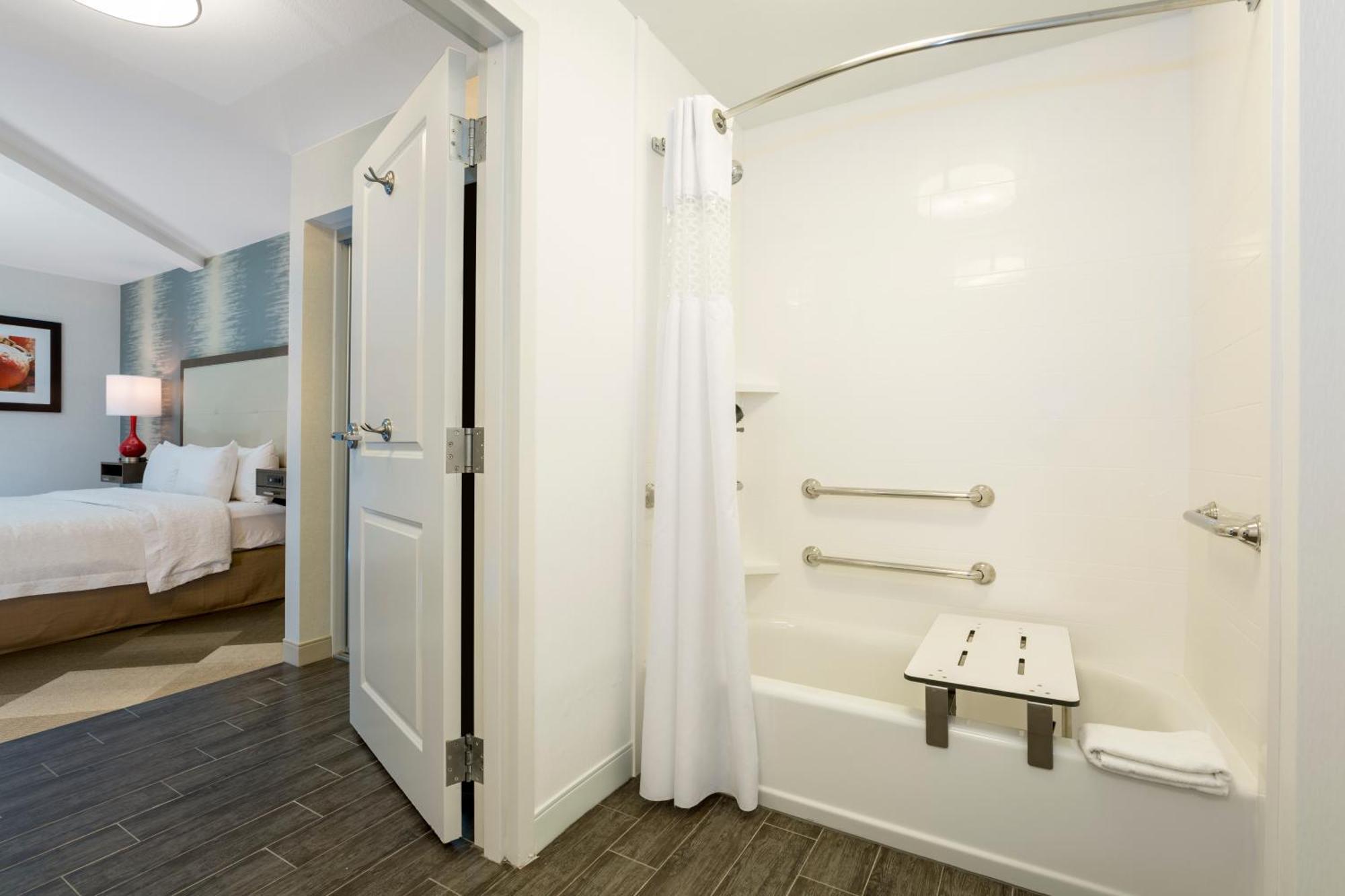 Hampton Inn & Suites San Diego-Poway Luaran gambar
