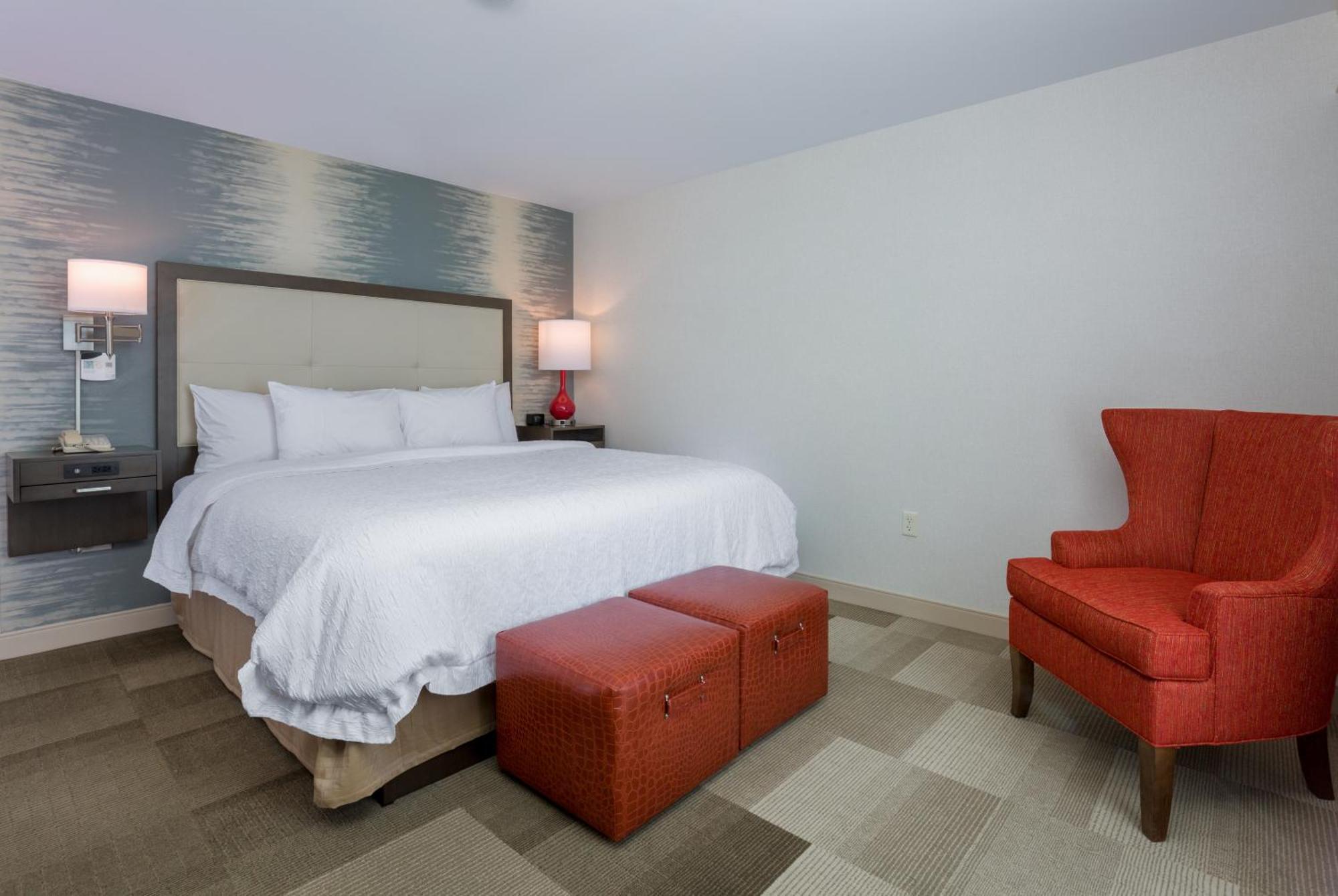 Hampton Inn & Suites San Diego-Poway Luaran gambar