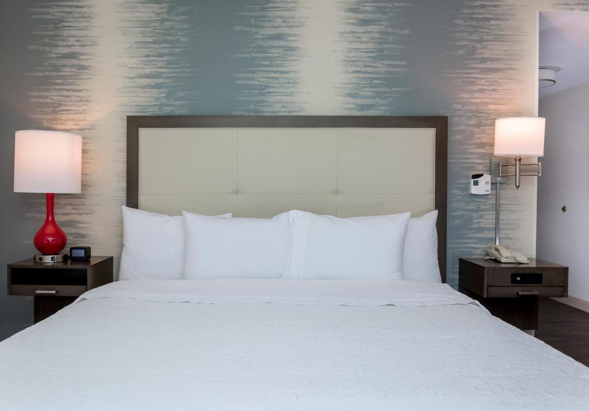 Hampton Inn & Suites San Diego-Poway Luaran gambar