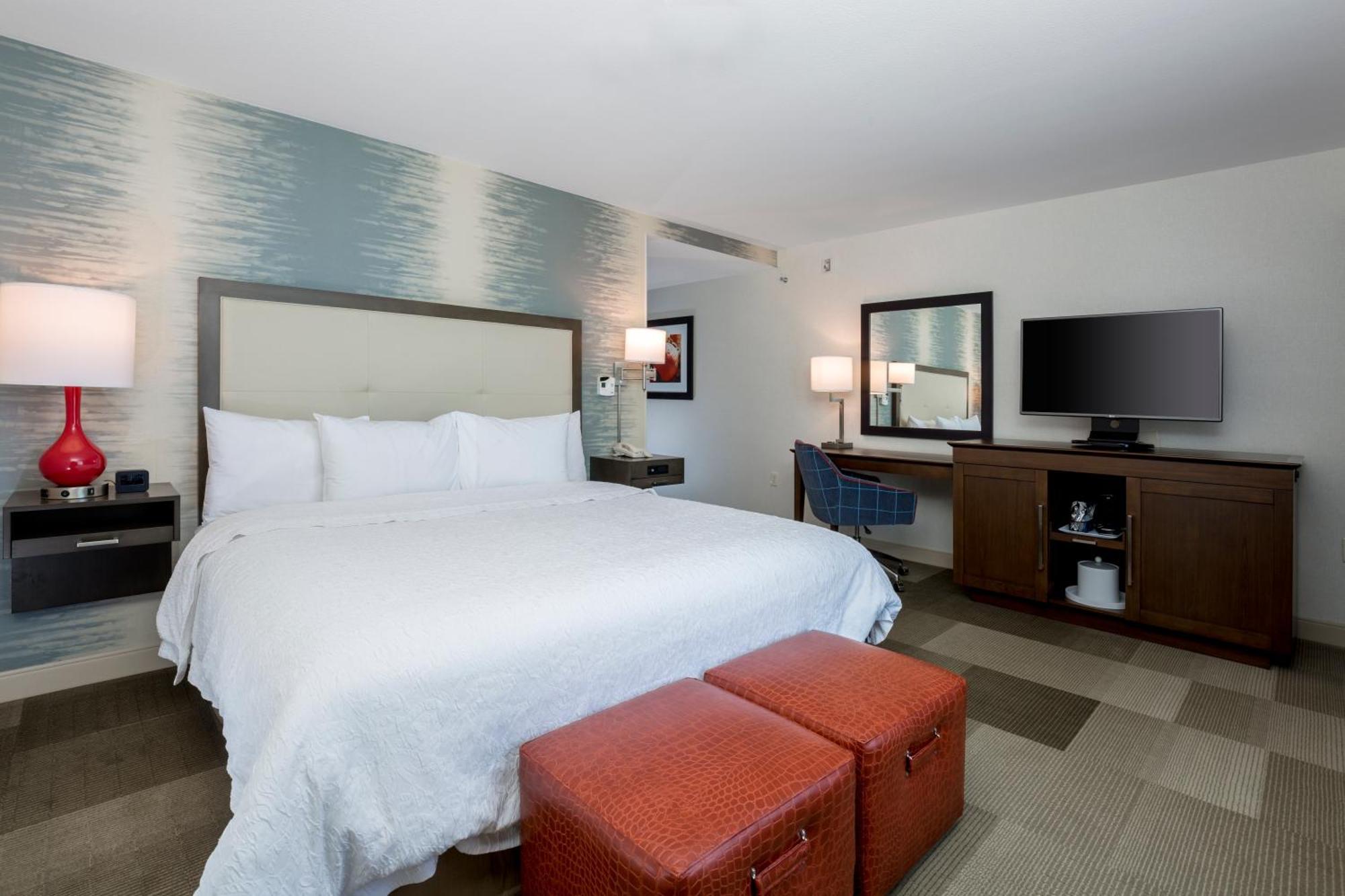 Hampton Inn & Suites San Diego-Poway Luaran gambar