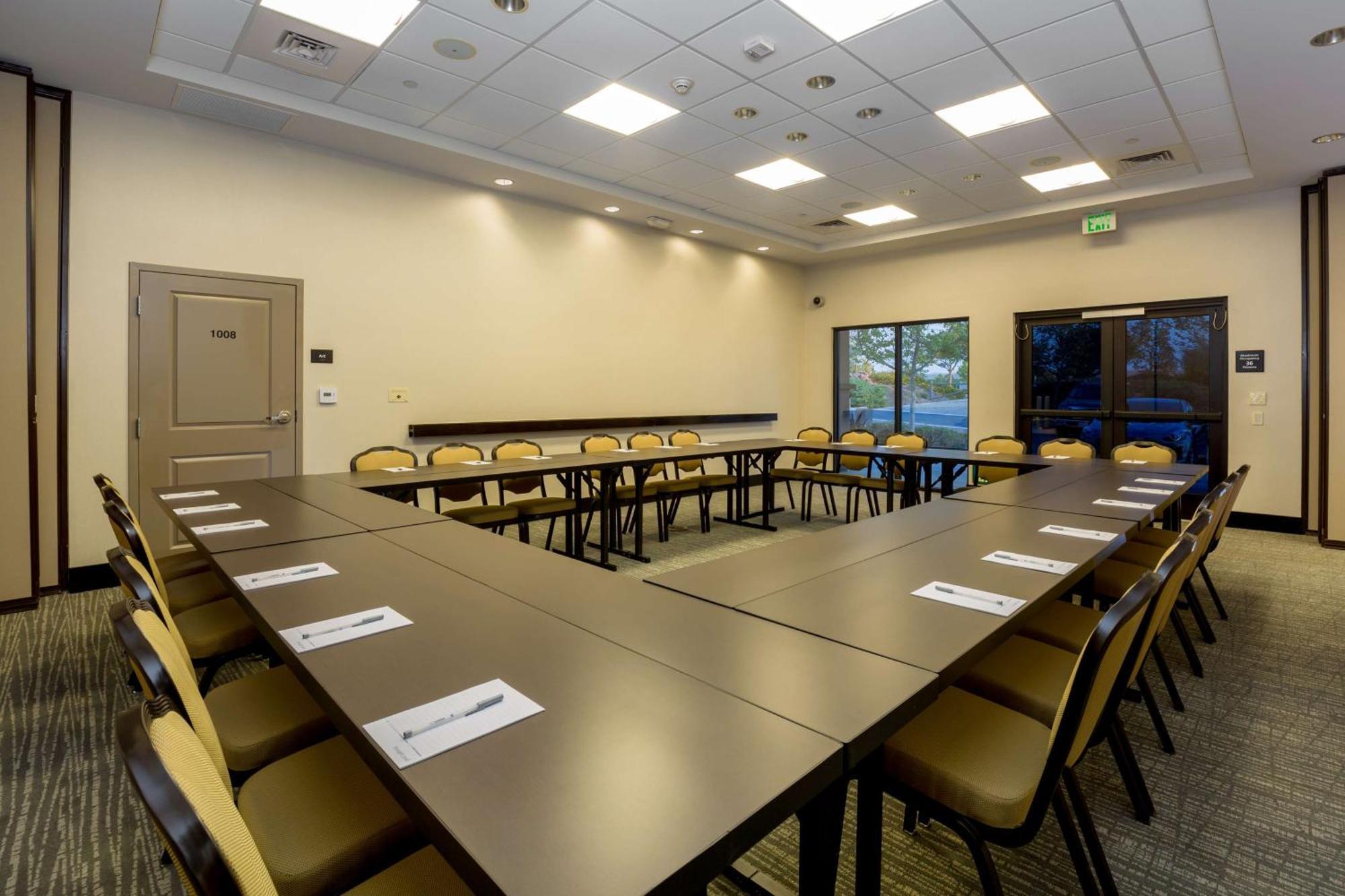 Hampton Inn & Suites San Diego-Poway Luaran gambar