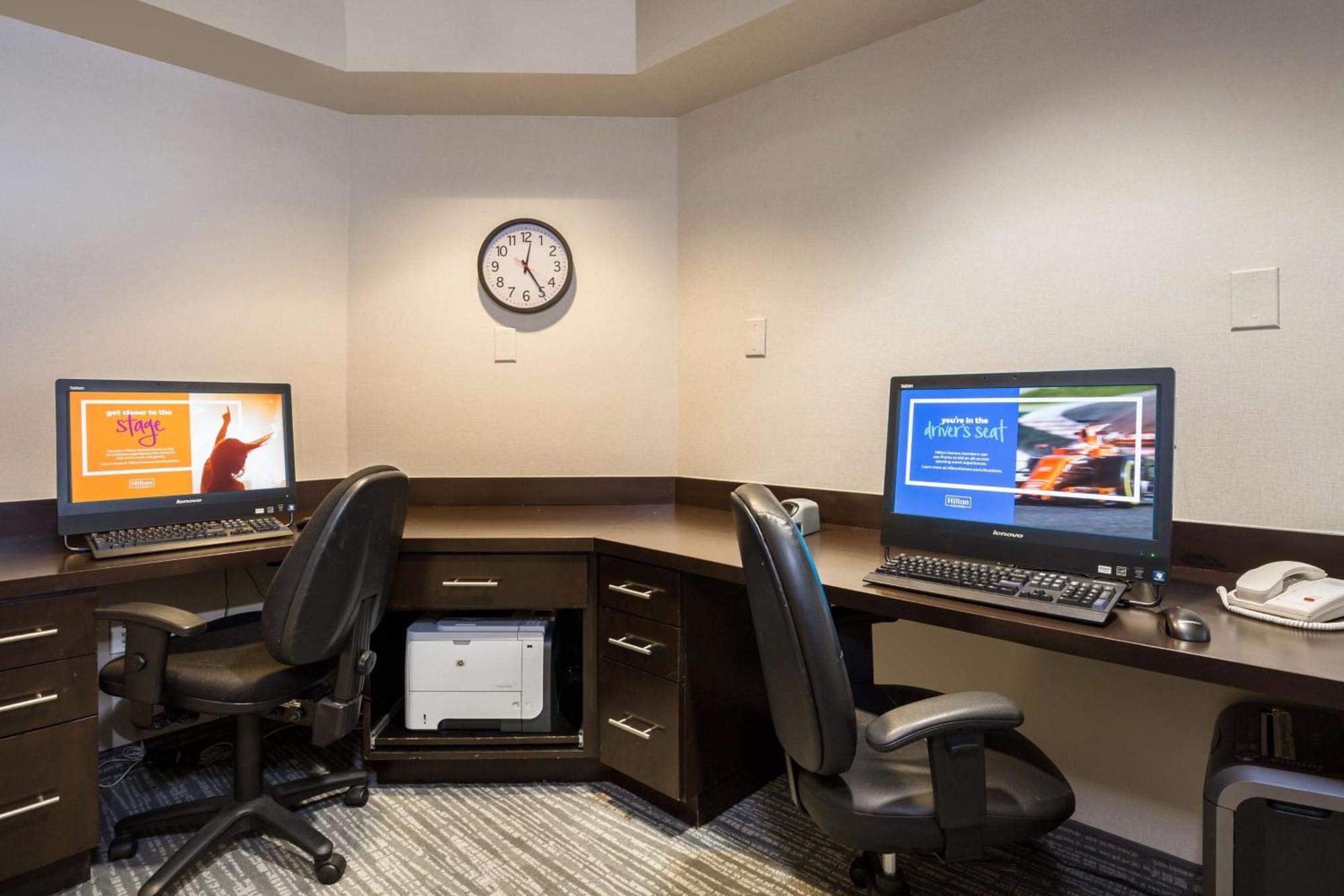Hampton Inn & Suites San Diego-Poway Luaran gambar