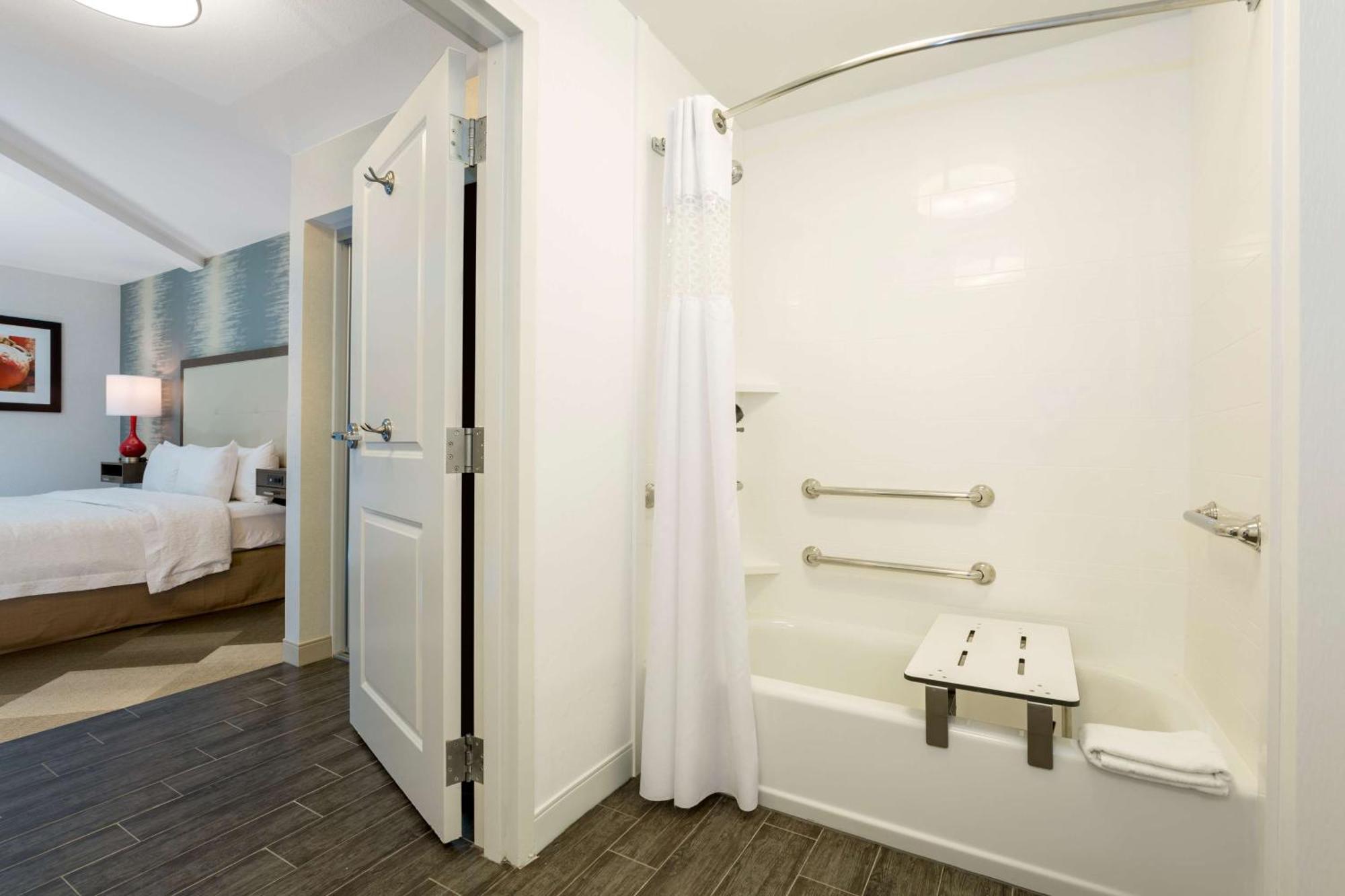 Hampton Inn & Suites San Diego-Poway Luaran gambar