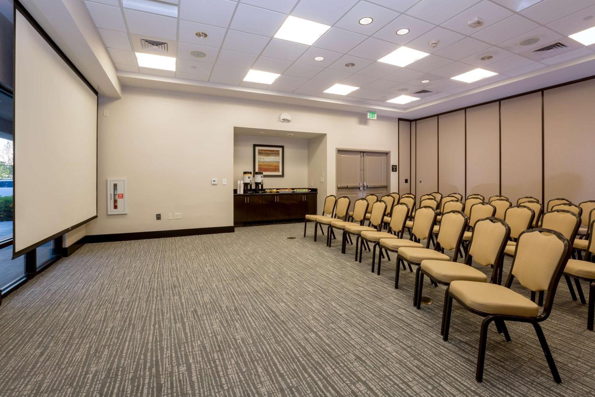Hampton Inn & Suites San Diego-Poway Luaran gambar