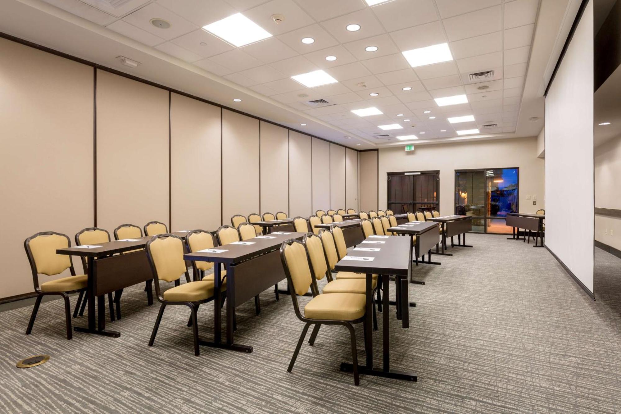 Hampton Inn & Suites San Diego-Poway Luaran gambar
