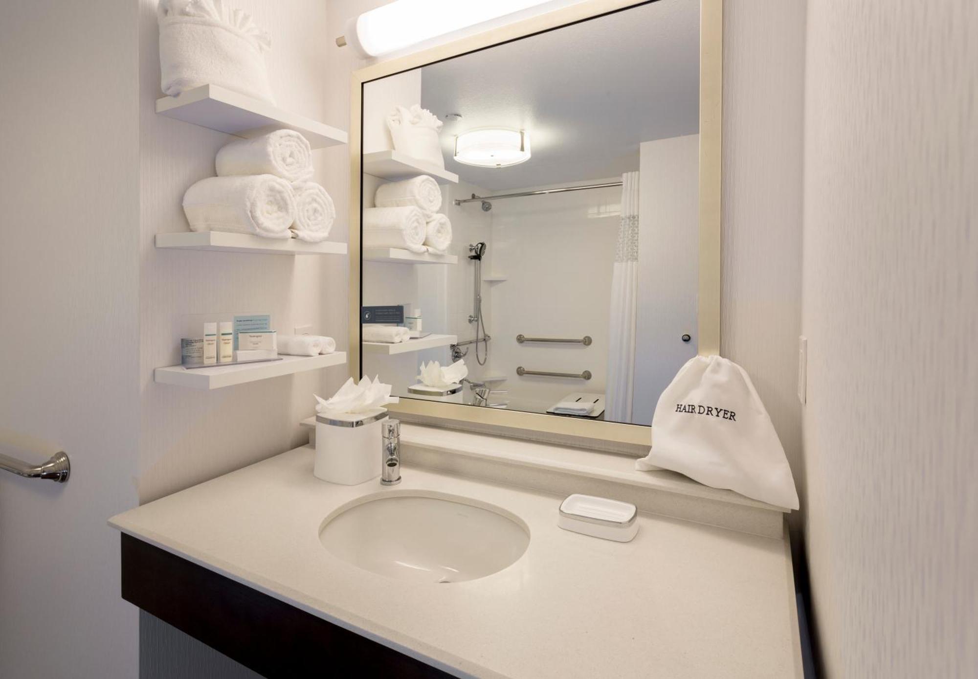 Hampton Inn & Suites San Diego-Poway Luaran gambar