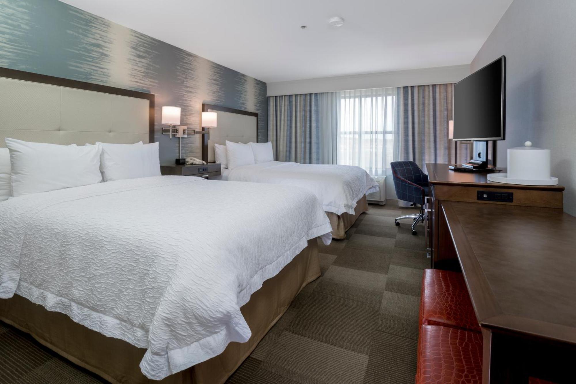 Hampton Inn & Suites San Diego-Poway Luaran gambar