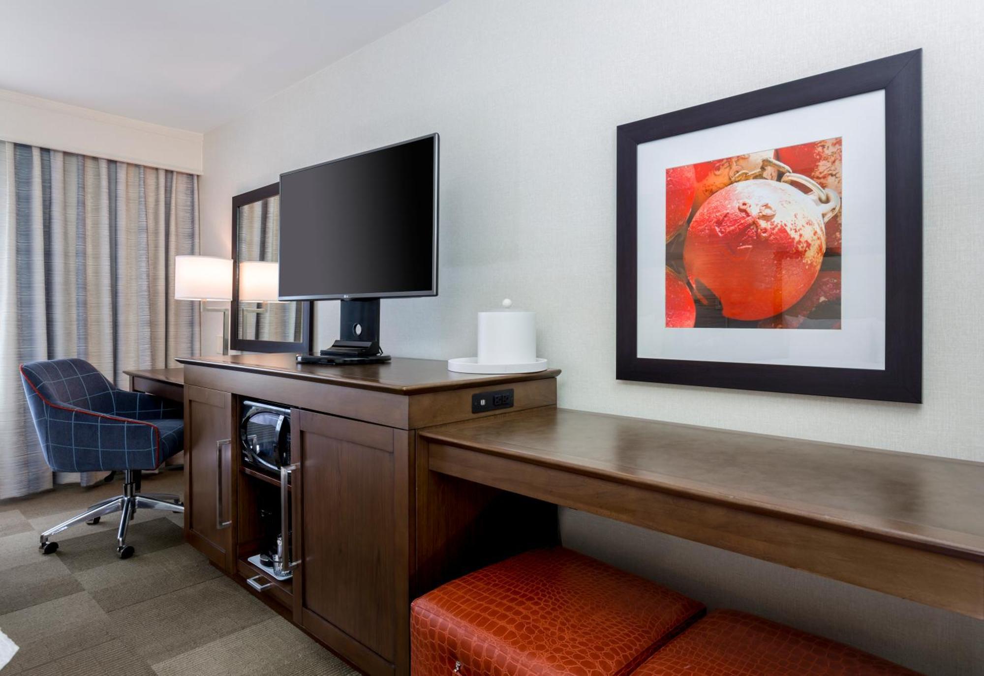 Hampton Inn & Suites San Diego-Poway Luaran gambar