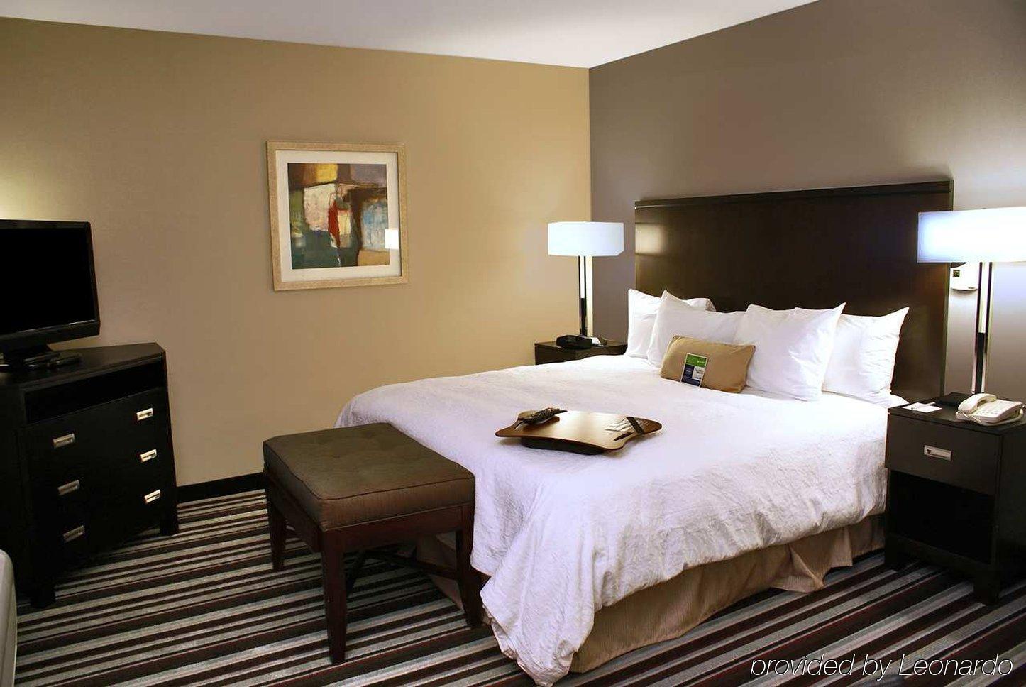 Hampton Inn & Suites San Diego-Poway Bilik gambar