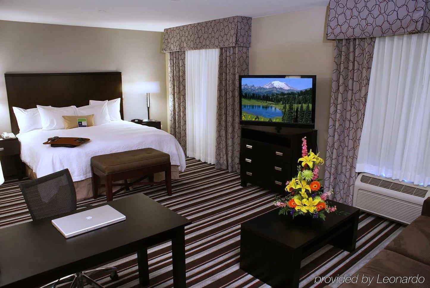 Hampton Inn & Suites San Diego-Poway Bilik gambar