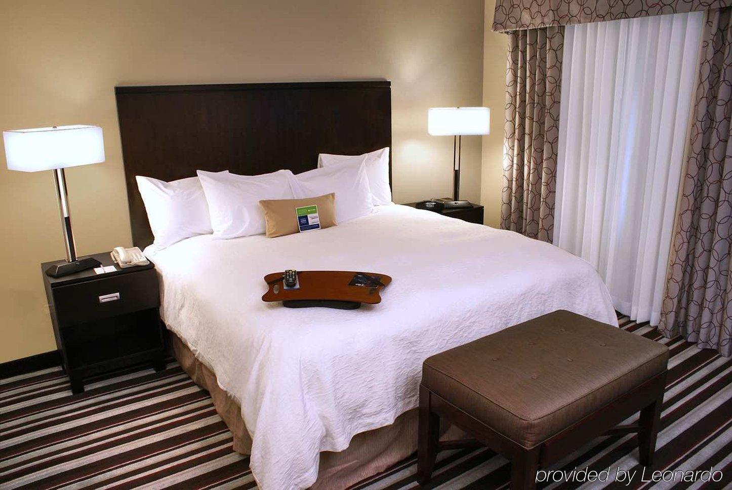Hampton Inn & Suites San Diego-Poway Bilik gambar
