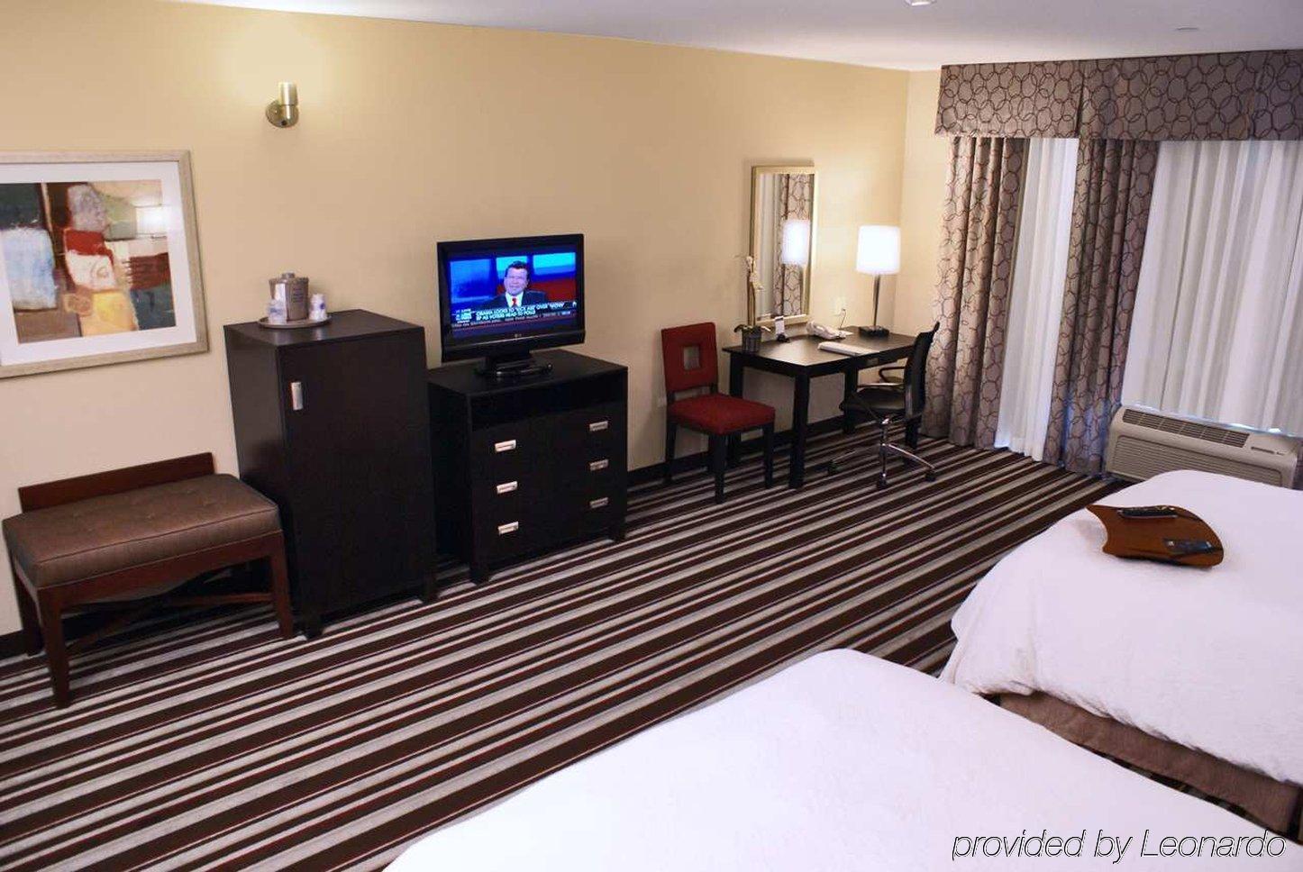 Hampton Inn & Suites San Diego-Poway Bilik gambar