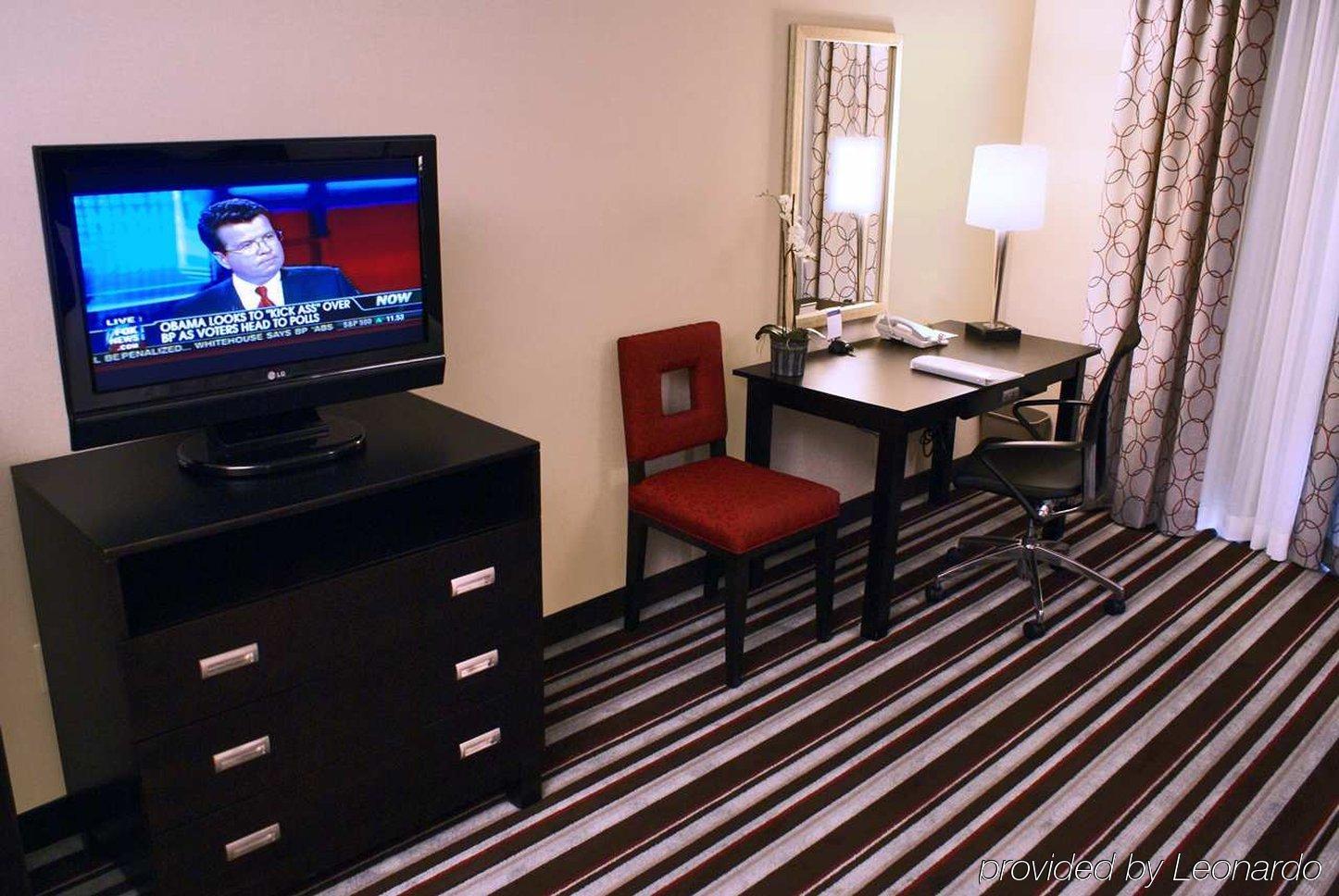 Hampton Inn & Suites San Diego-Poway Bilik gambar