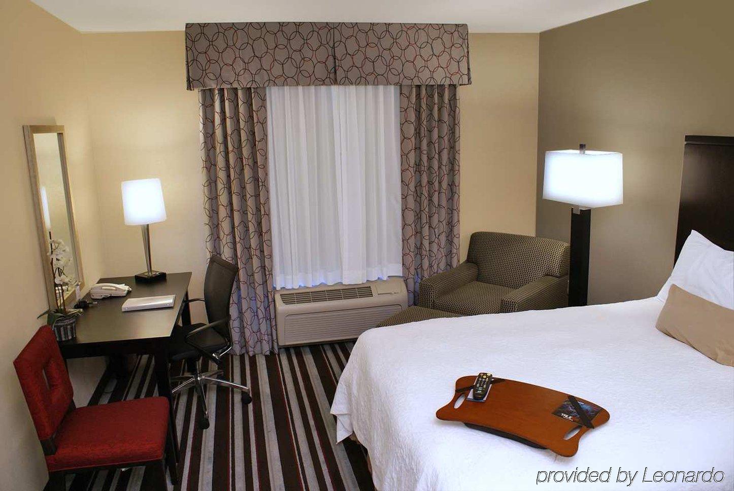 Hampton Inn & Suites San Diego-Poway Bilik gambar
