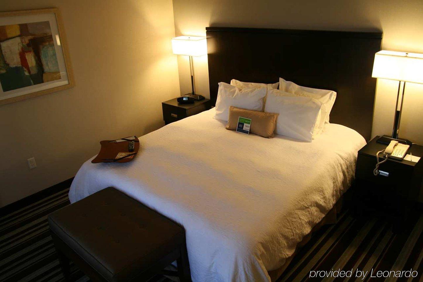Hampton Inn & Suites San Diego-Poway Bilik gambar