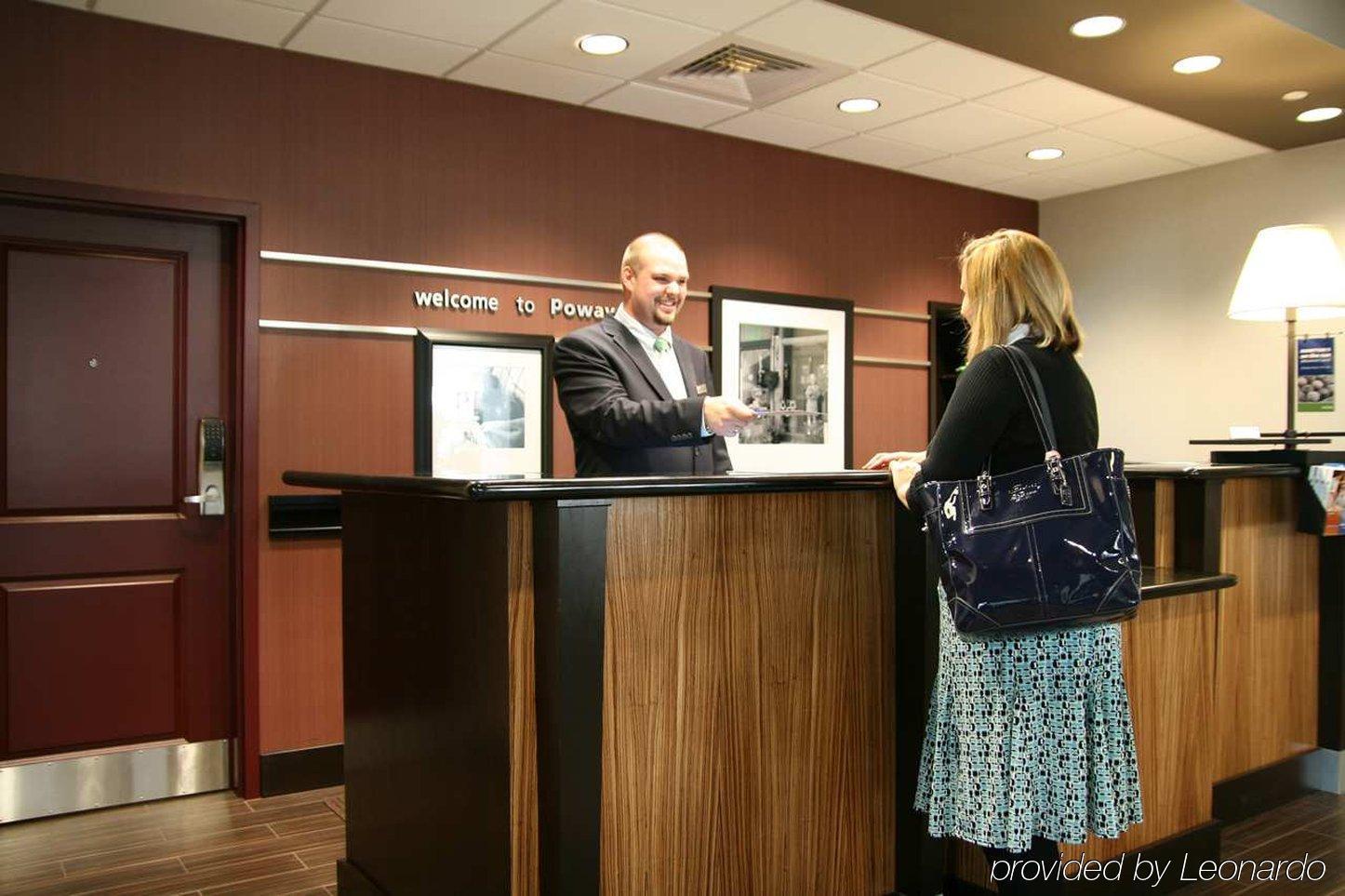 Hampton Inn & Suites San Diego-Poway Dalaman gambar