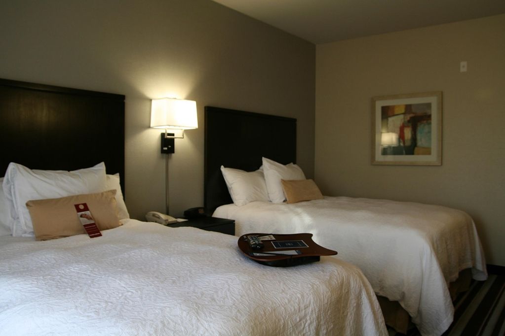 Hampton Inn & Suites San Diego-Poway Bilik gambar