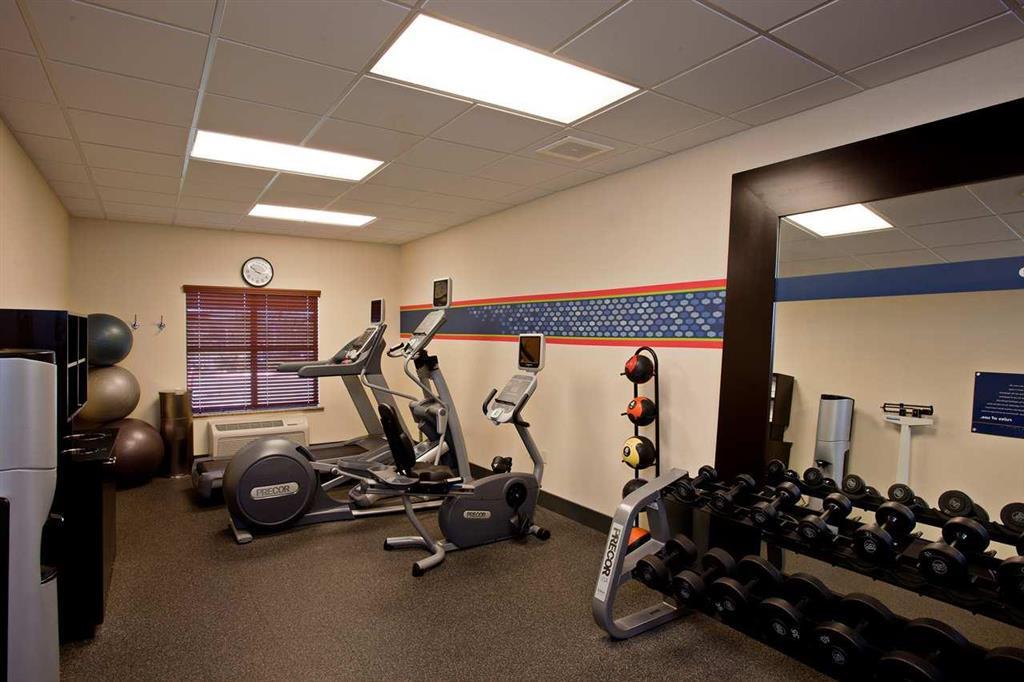 Hampton Inn & Suites San Diego-Poway Kemudahan gambar