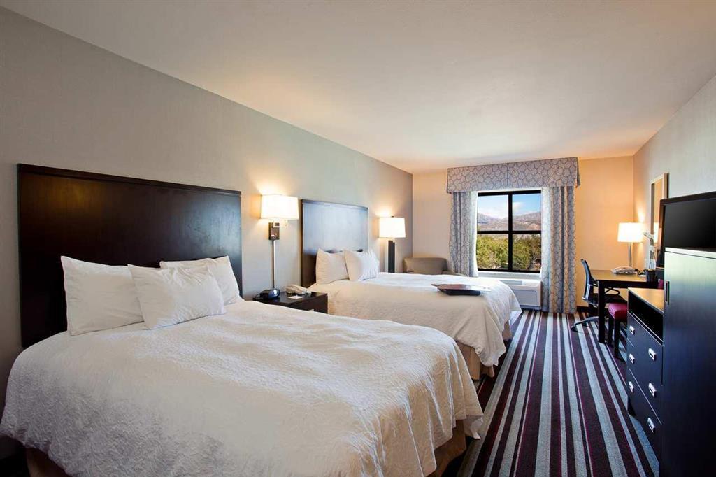 Hampton Inn & Suites San Diego-Poway Bilik gambar