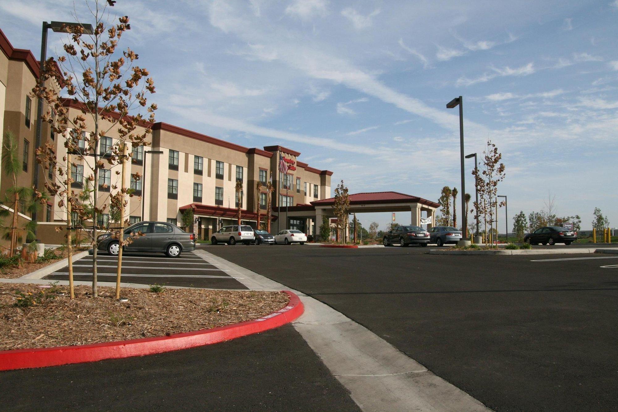 Hampton Inn & Suites San Diego-Poway Luaran gambar