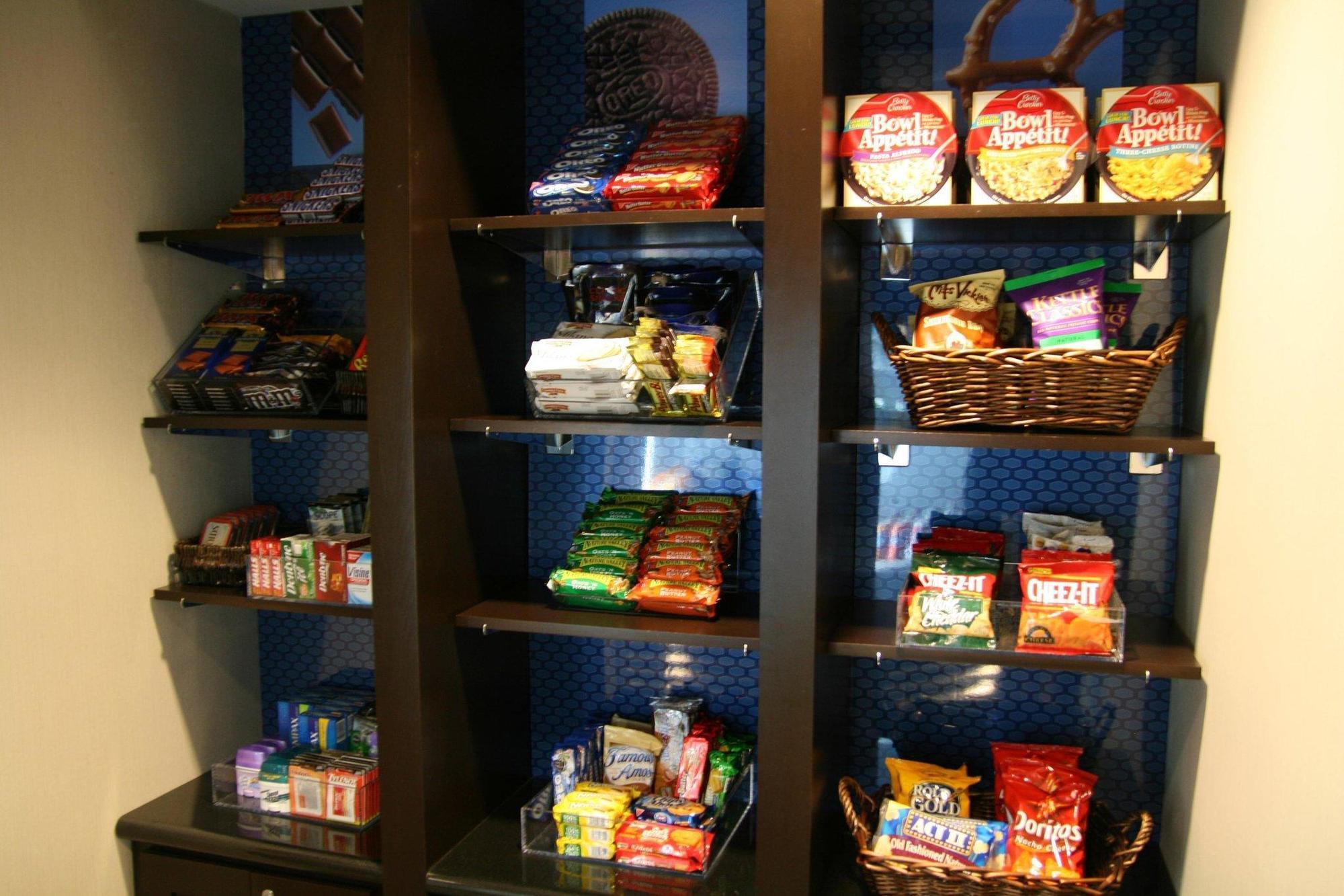 Hampton Inn & Suites San Diego-Poway Luaran gambar