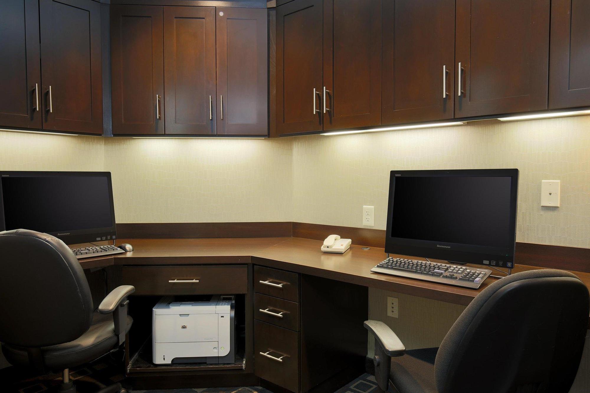 Hampton Inn & Suites San Diego-Poway Luaran gambar