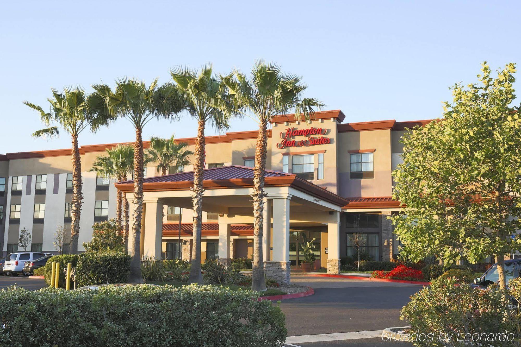 Hampton Inn & Suites San Diego-Poway Luaran gambar