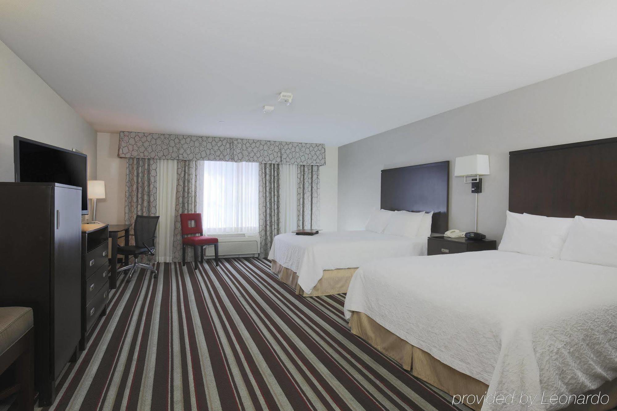 Hampton Inn & Suites San Diego-Poway Luaran gambar