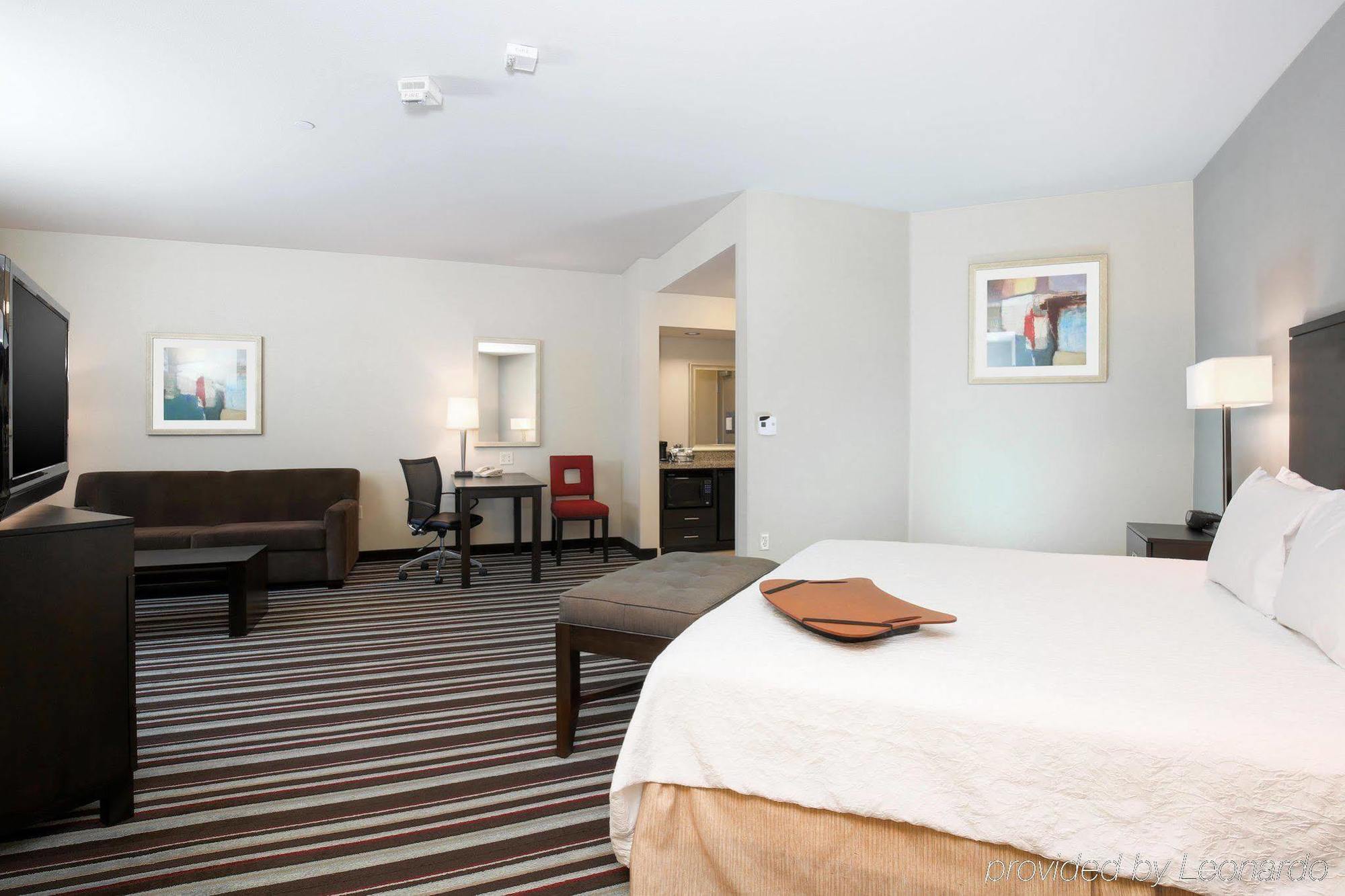 Hampton Inn & Suites San Diego-Poway Luaran gambar