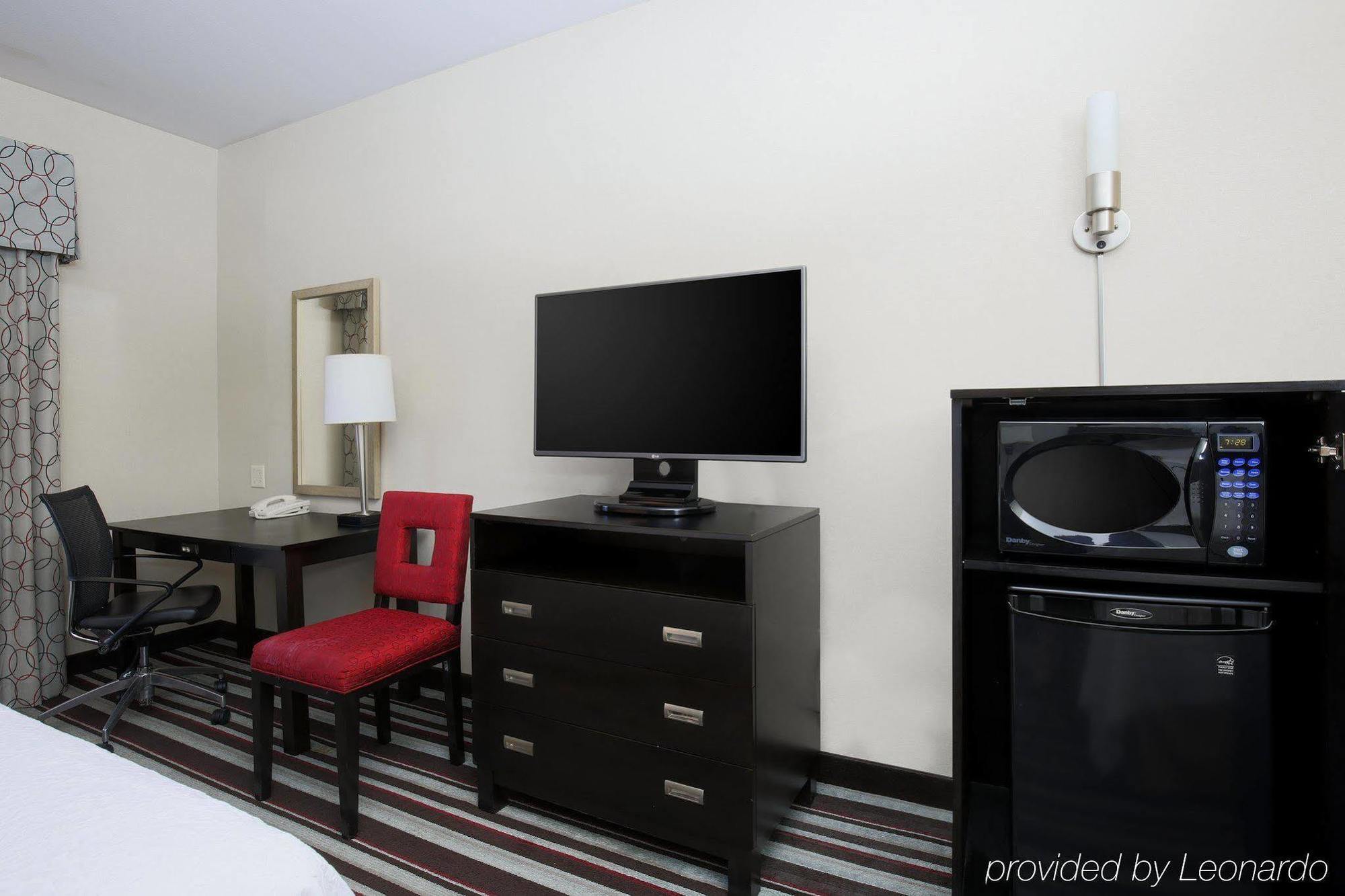 Hampton Inn & Suites San Diego-Poway Luaran gambar
