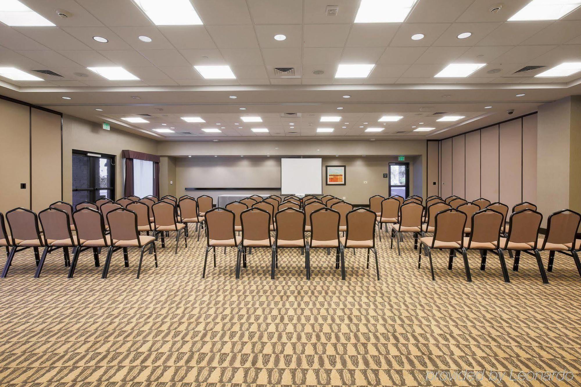 Hampton Inn & Suites San Diego-Poway Luaran gambar