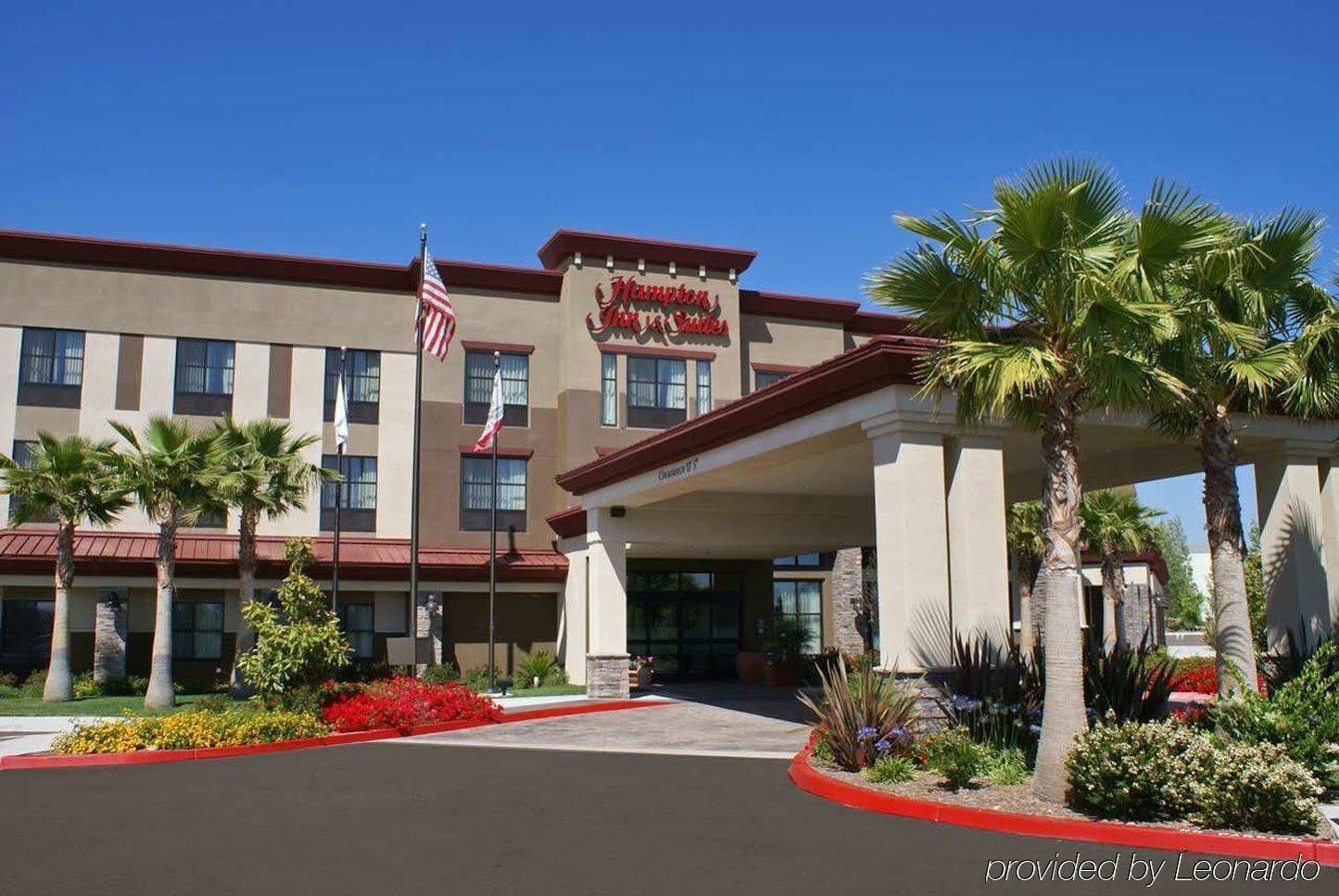 Hampton Inn & Suites San Diego-Poway Luaran gambar